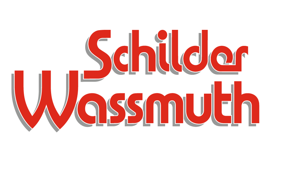 Schilder Wassmuth Werbetechnik